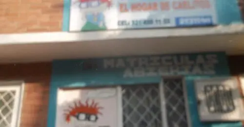 JARDIN INFANTIL EL HOGAR DE CARLITOS JARDIN INFANTIL EL HOGAR DE CARLITOS